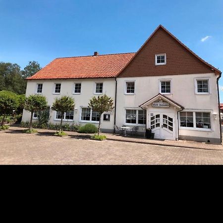 B&B Stadt Hannover Rollshausen Esterno foto